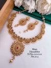 Matte Hasadi Set 7 Neckless Wholesale Online
